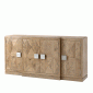 Reeve Cabinet